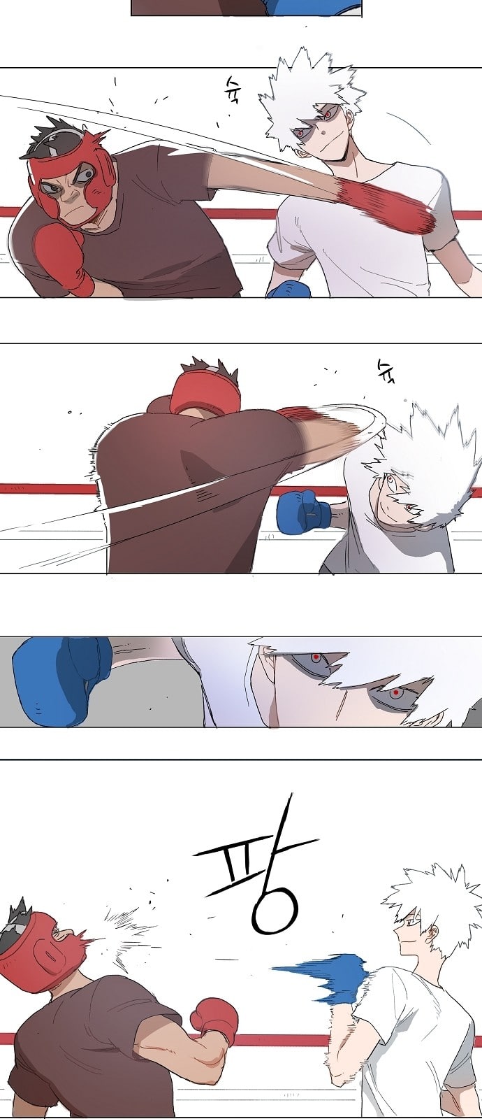 The Boxer Ch.1 p14