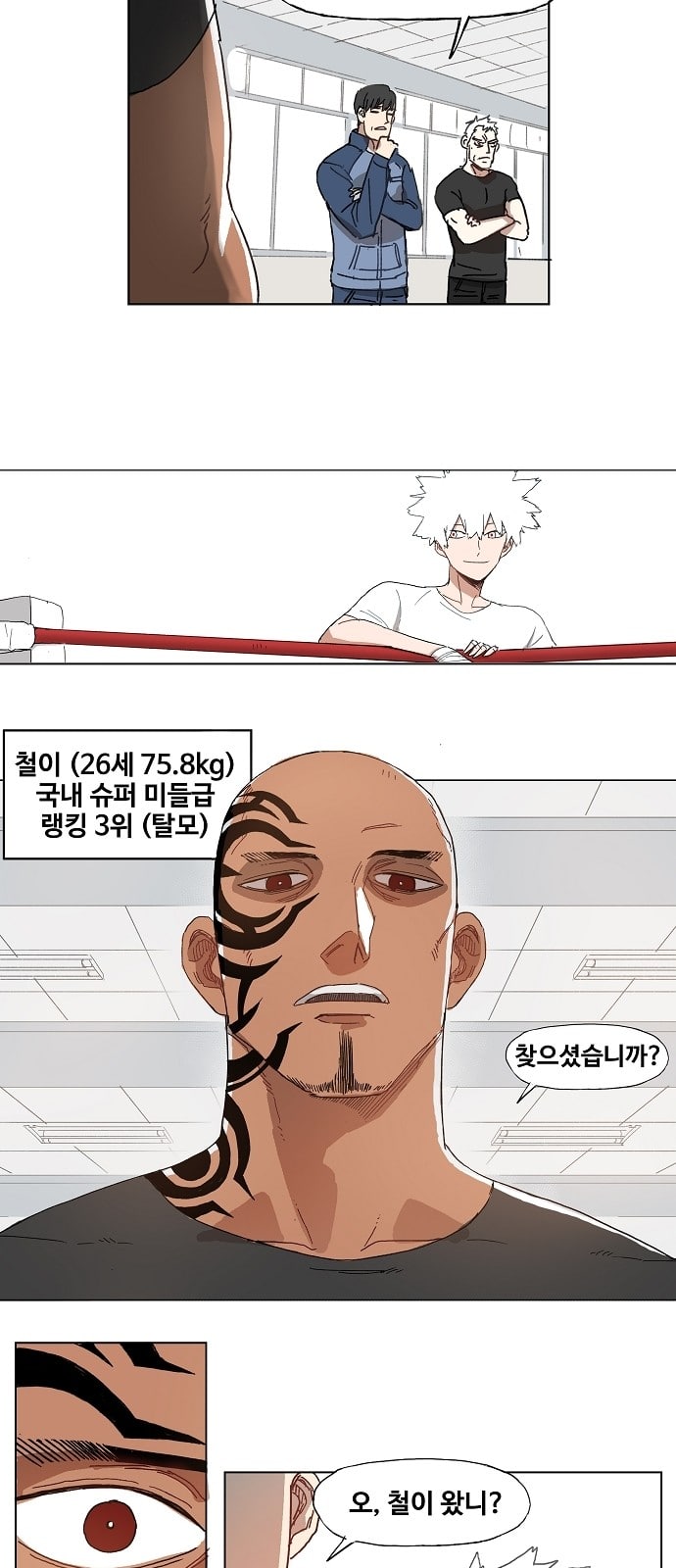 The Boxer Ch.1 p20