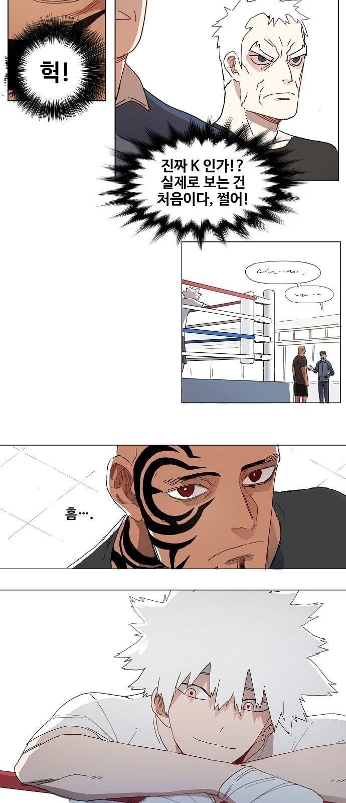 The Boxer Ch.1 p21