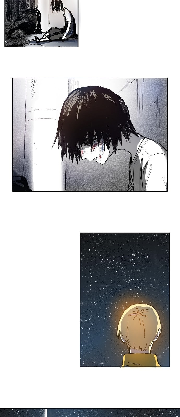 The Boxer Ch.1 p3