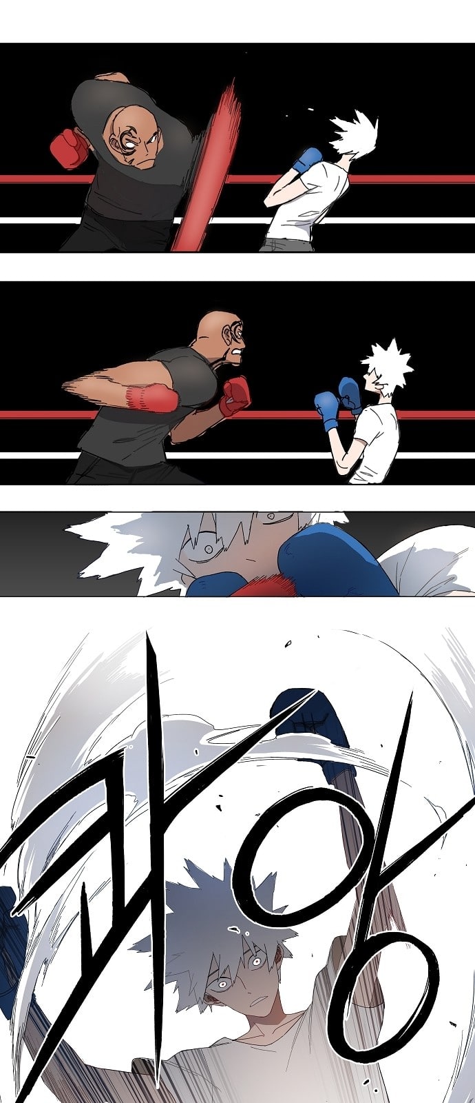 The Boxer Ch.1 p30