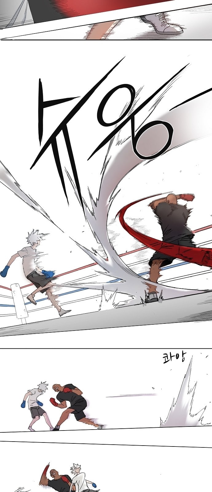 The Boxer Ch.1 p36