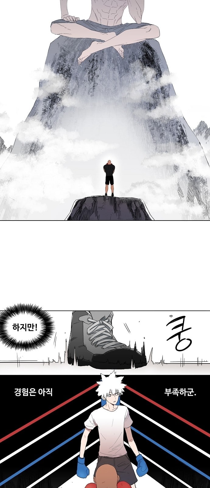 The Boxer Ch.1 p46