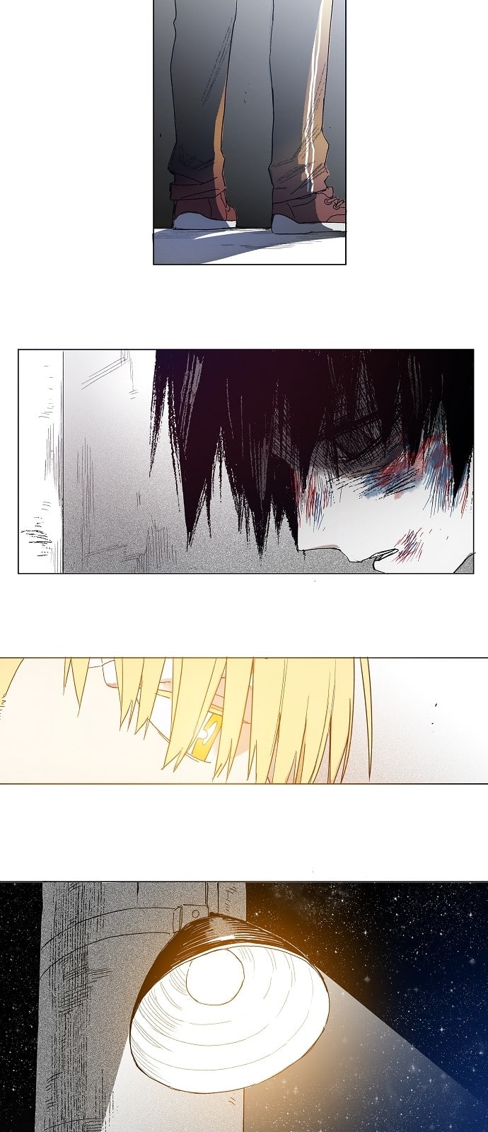 The Boxer Ch.1 p5