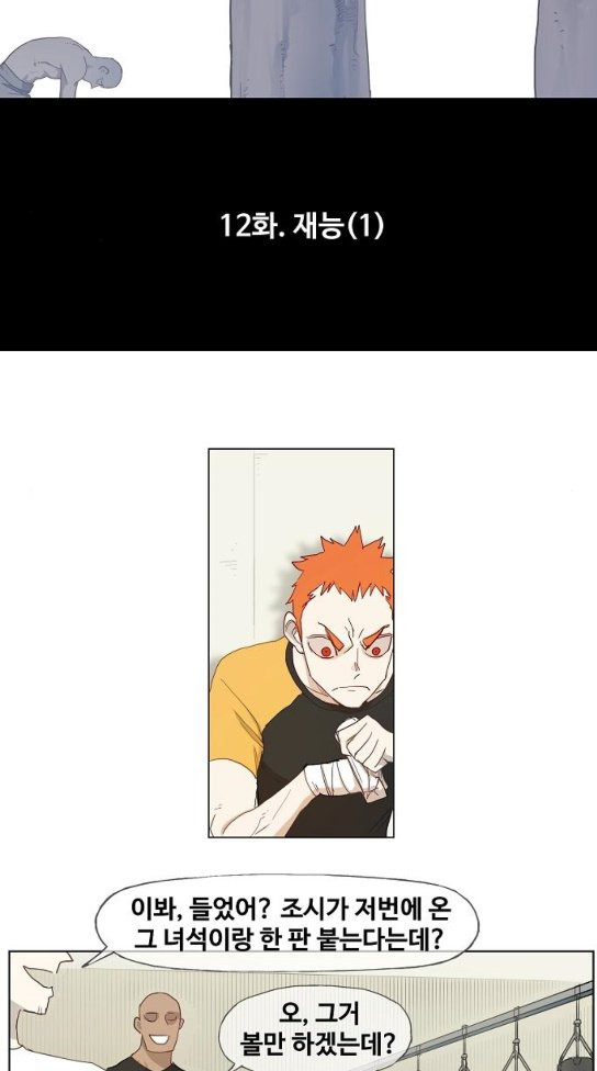 The Boxer Ch.12 p11