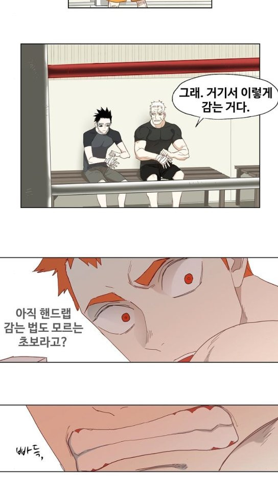 The Boxer Ch.12 p19