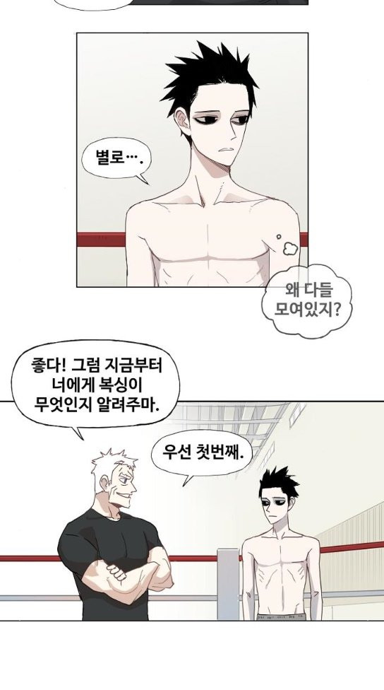 The Boxer Ch.12 p24