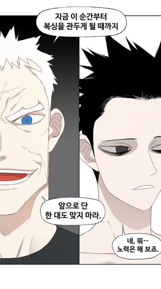 The Boxer Ch.12 p25