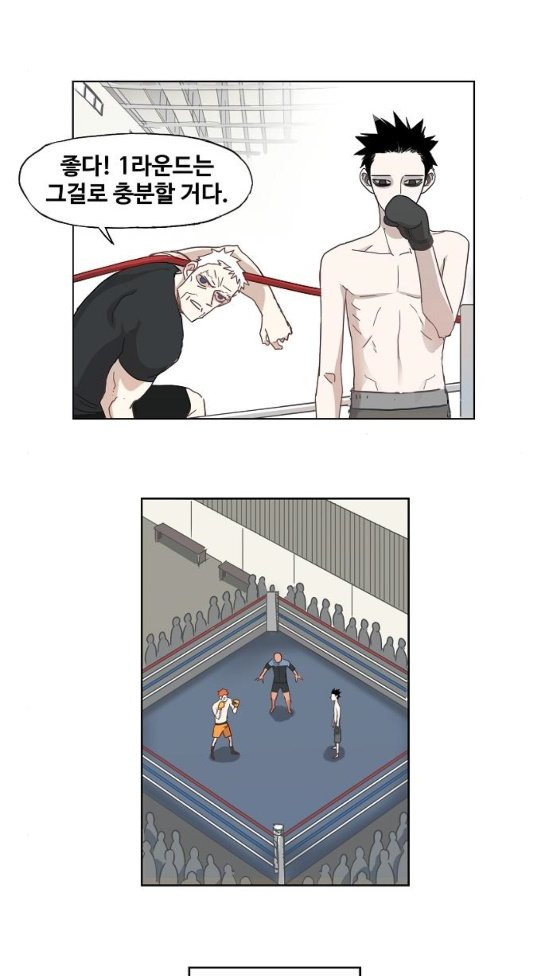 The Boxer Ch.12 p26