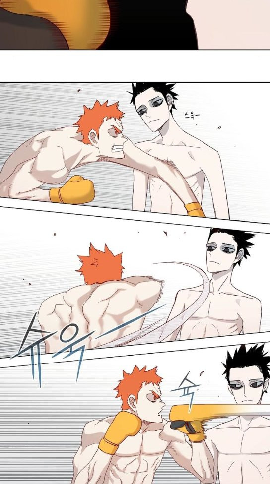 The Boxer Ch.12 p30