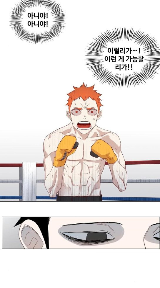 The Boxer Ch.13 p1