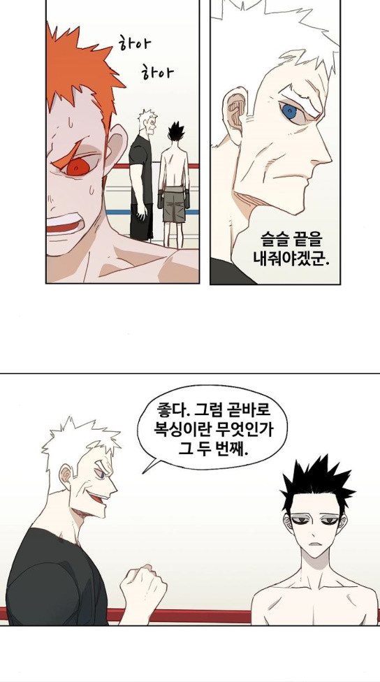The Boxer Ch.13 p17