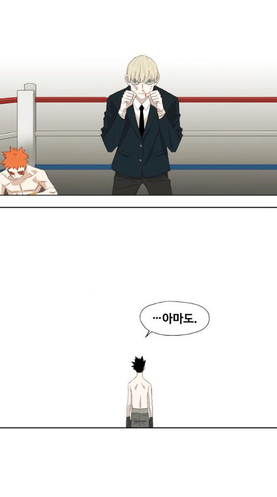 The Boxer Ch.13 p43