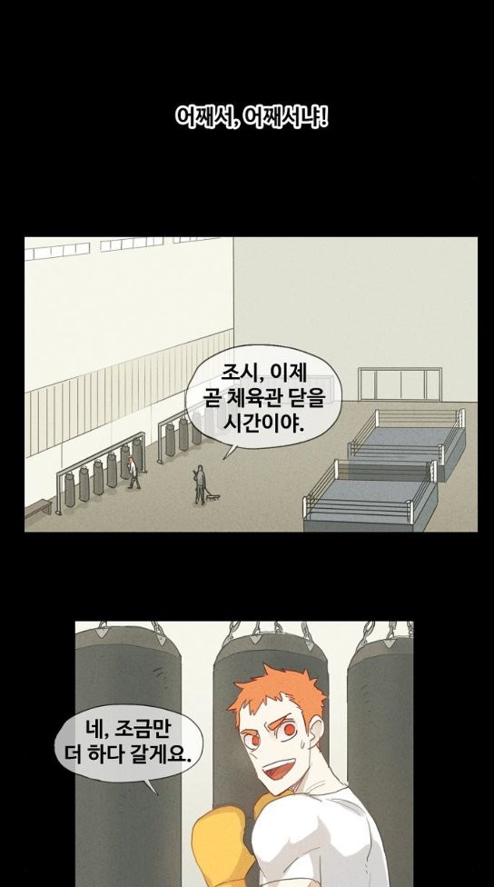 The Boxer Ch.13 p8