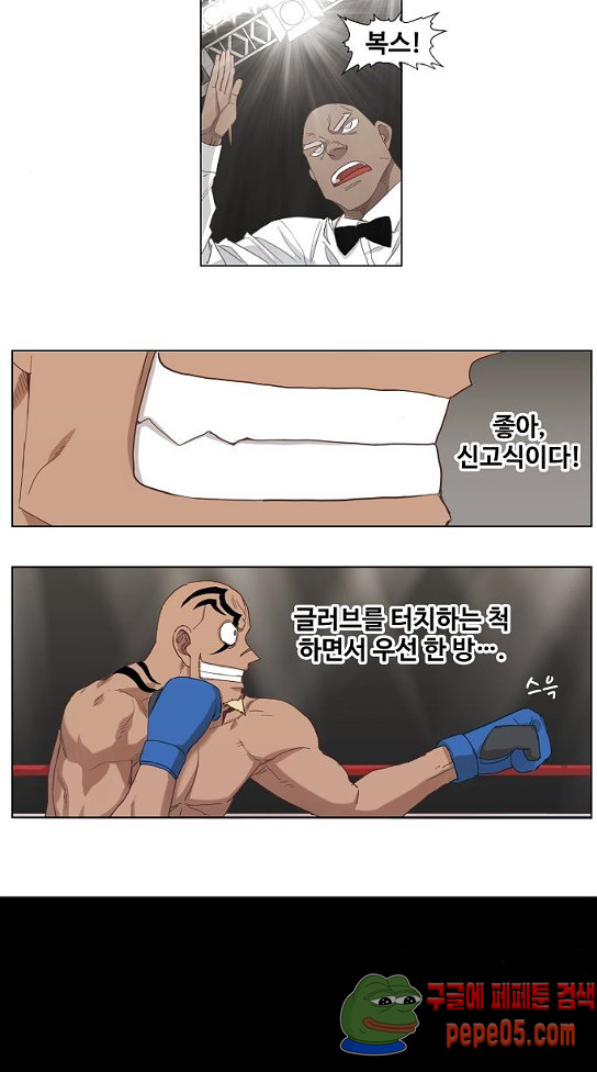The Boxer Ch.15 p22