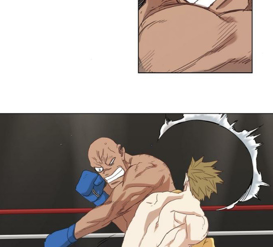 The Boxer Ch.17 p50
