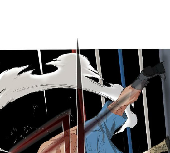 The Boxer Ch.17 p74