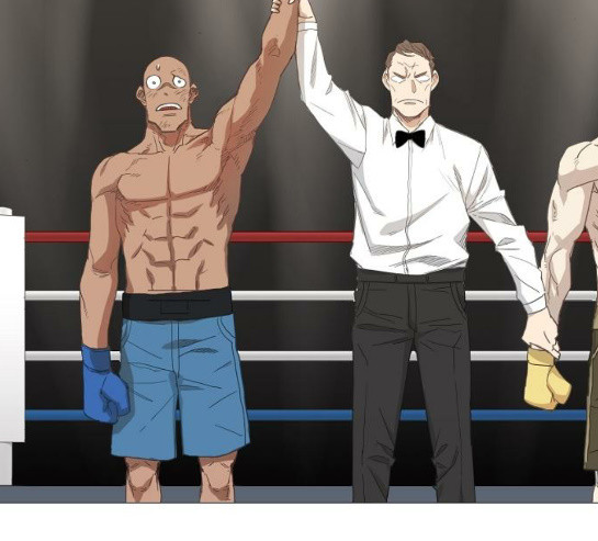 The Boxer Ch.17 p88