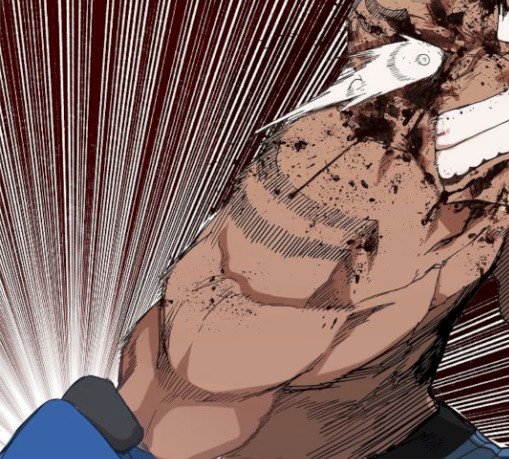 The Boxer Ch.18 p33