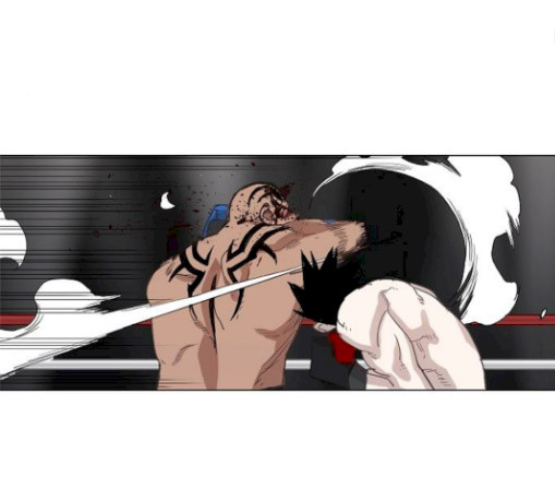 The Boxer Ch.18 p35