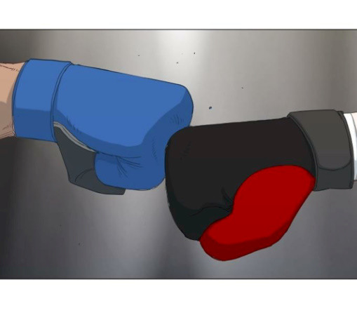 The Boxer Ch.18 p57