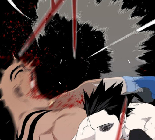 The Boxer Ch.18 p63
