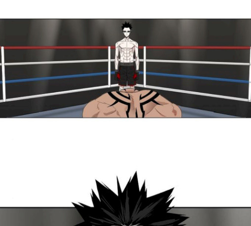 The Boxer Ch.18 p93