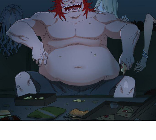 The Boxer Ch.19 p111