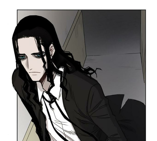 The Boxer Ch.19 p15