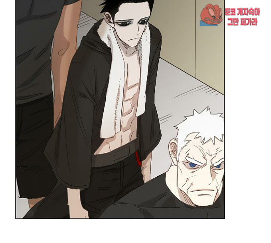 The Boxer Ch.19 p28
