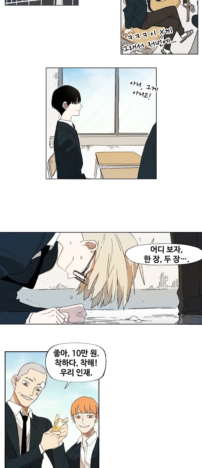 The Boxer Ch.2 p29