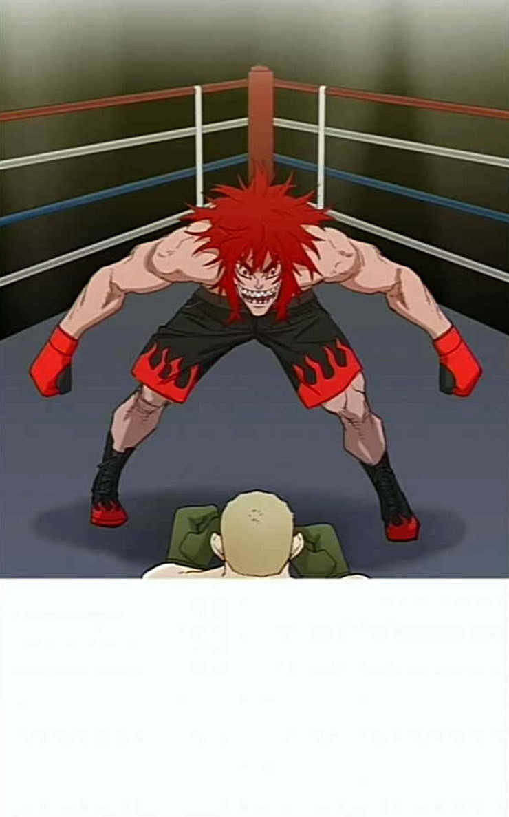 The Boxer Ch.21 p39