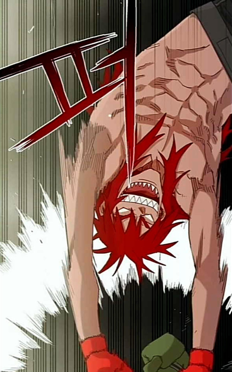 The Boxer Ch.21 p43