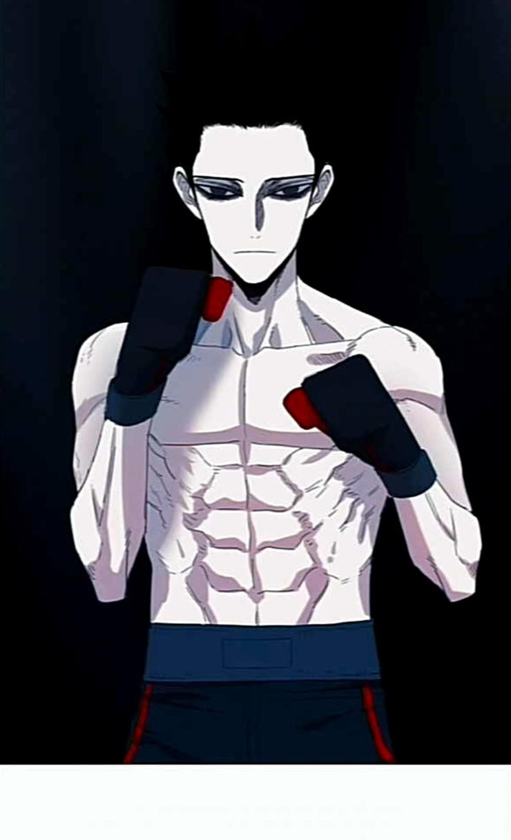 The Boxer Ch.22 p3