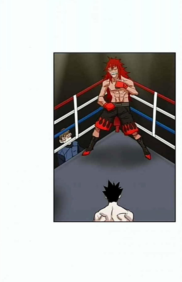 The Boxer Ch.23 p45