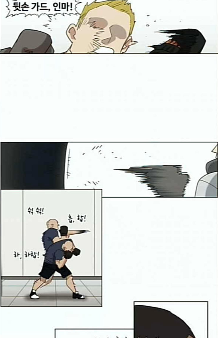 The Boxer Ch.23 p5