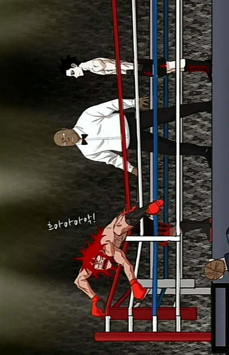 The Boxer Ch.23 p66