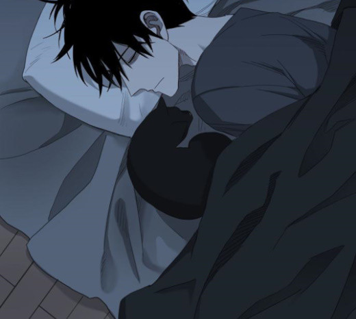The Boxer Ch.24 p145