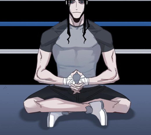 The Boxer Ch.24 p151