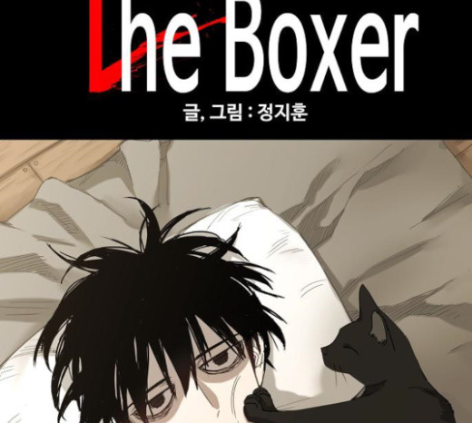The Boxer Ch.24 p16