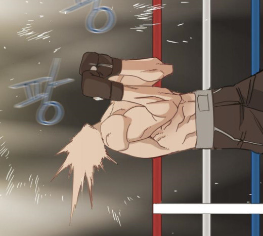 The Boxer Ch.25 p104