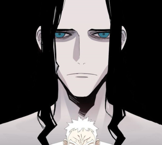 The Boxer Ch.25 p187