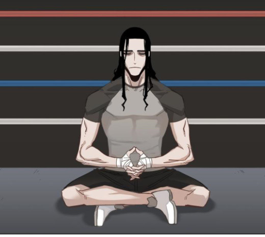 The Boxer Ch.25 p52