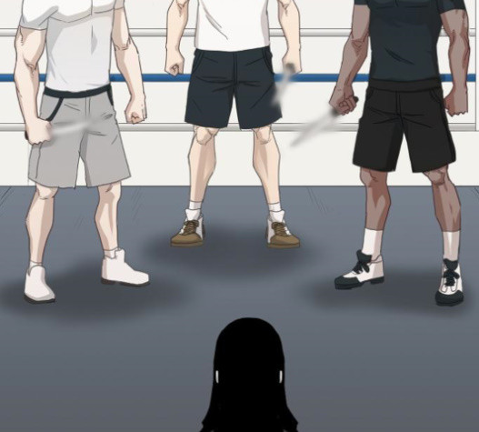 The Boxer Ch.26 p156