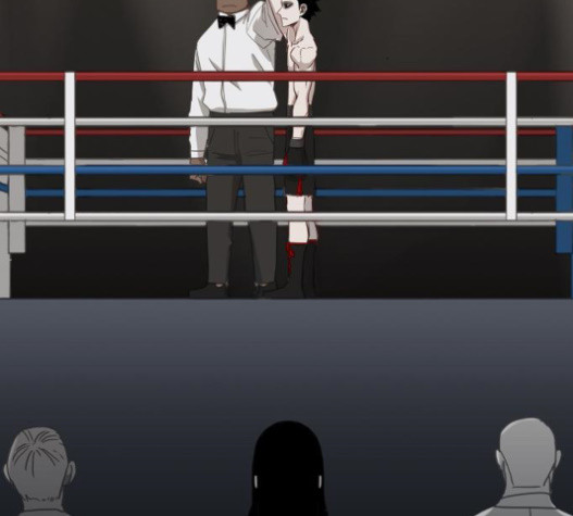 The Boxer Ch.26 p20
