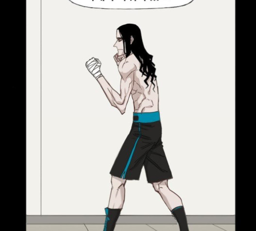 The Boxer Ch.26 p70