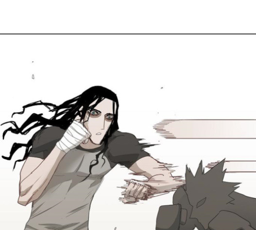 The Boxer Ch.27 p47