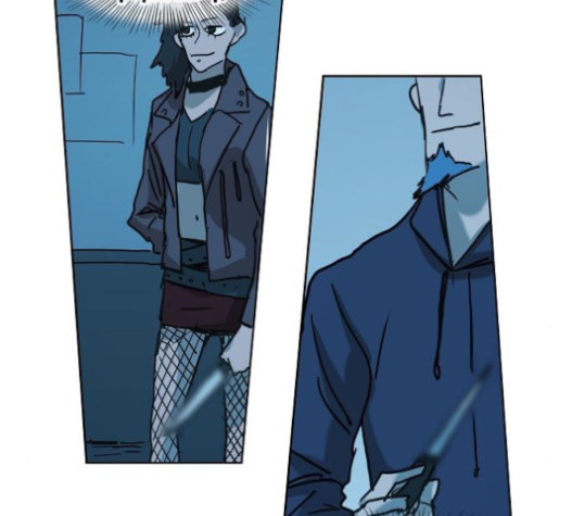 The Boxer Ch.27 p88