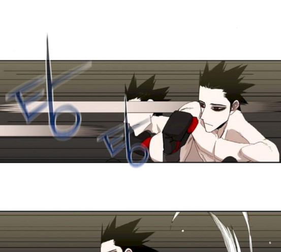 The Boxer Ch.29 p116