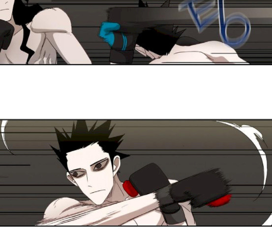The Boxer Ch.29 p120